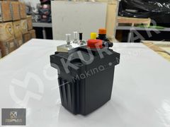5273338 CUMMINS ADBLUE DOZAJ POMPASI