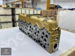1838 6C466050CB FORD ORJİNAL SİLİNDİR KAPAK OTOSAN