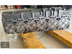4929520 CUMMINS 6LTA SİLİNDİR KAPAK