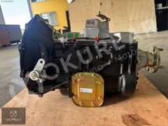 BMC 415 ATLAS ŞANZUMAN