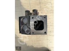 3646321S KTA 19 CUMMINS SİLİNDİR KAPAK