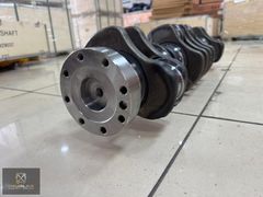 3929037 CUMMINS 6BT KRANK MİLİ