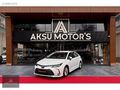 "AKSU MOTOR'S"2022/TOYOTA COROLLA/DREAM/DÜŞÜK KM