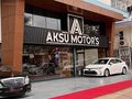 "AKSU MOTOR'S"2022/TOYOTA COROLLA/DREAM/DÜŞÜK KM