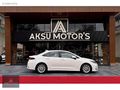 "AKSU MOTOR'S"2022/TOYOTA COROLLA/DREAM/DÜŞÜK KM