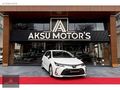 "AKSU MOTOR'S"2022/TOYOTA COROLLA/DREAM/DÜŞÜK KM
