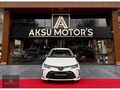 "AKSU MOTOR'S"2022/TOYOTA COROLLA/DREAM/DÜŞÜK KM