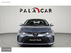 1.5 DREAM BENZİN OTOMATİK DEĞİŞENSİZ