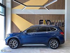 __END CARS__2020 X1 1.6D SDRİVE HATASIZ BOYASIZ 85.000 KM