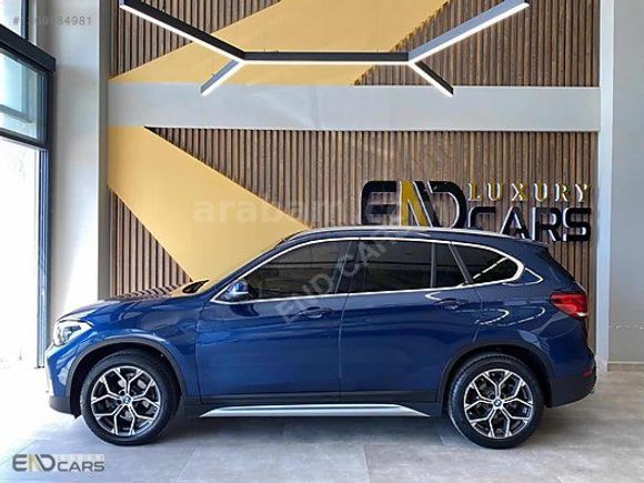 __END CARS__2020 X1 1.6D SDRİVE HATASIZ BOYASIZ 85.000 KM