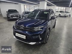 AVEK OTOMOTİV'DEN C5 AIRCROSS SHİNE ORJİNAL