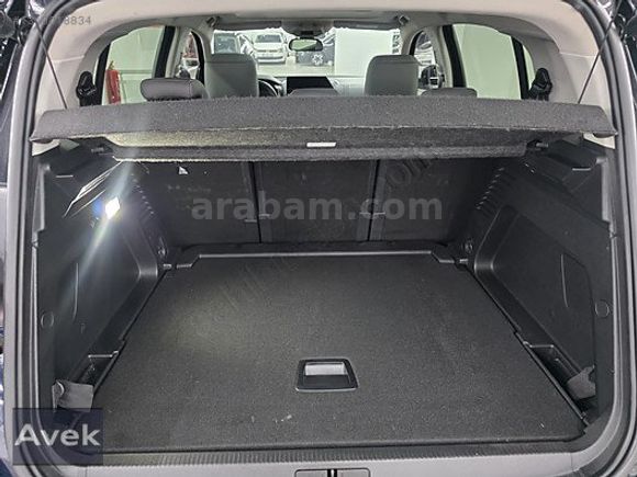 AVEK OTOMOTİV'DEN C5 AIRCROSS SHİNE ORJİNAL