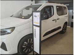 Sahibinden Opel Combo 1.5 CDTI Ultimate 2025 Model