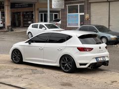 Sahibinden Seat Leon 1.6 TDI CR Style 2014 Model