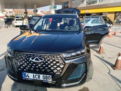 Sahibinden Chery Tiggo 7 Pro Max Intelligent 2025 Model
