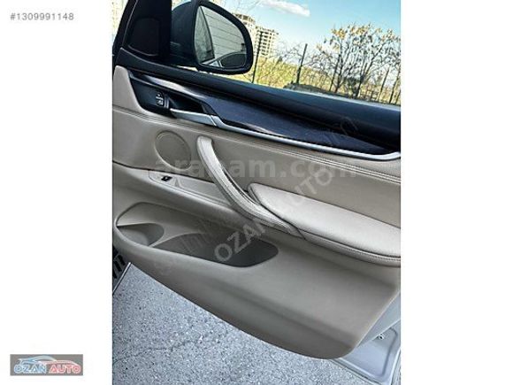 OZAN*AUTO*DAN HATASIZ*DEĞİŞENSİZ*BOYASIZ* X5
