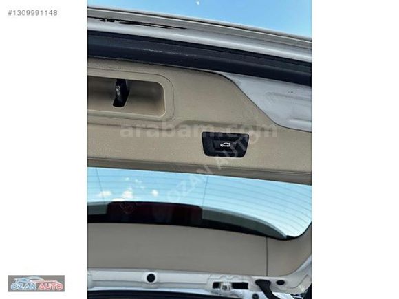 OZAN*AUTO*DAN HATASIZ*DEĞİŞENSİZ*BOYASIZ* X5