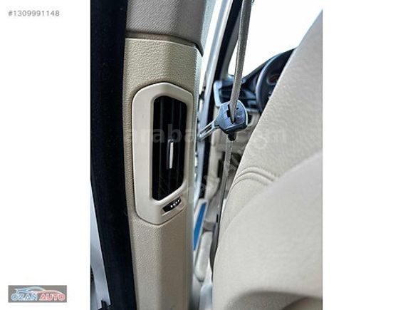 OZAN*AUTO*DAN HATASIZ*DEĞİŞENSİZ*BOYASIZ* X5