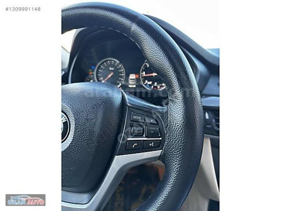 OZAN*AUTO*DAN HATASIZ*DEĞİŞENSİZ*BOYASIZ* X5
