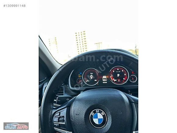 OZAN*AUTO*DAN HATASIZ*DEĞİŞENSİZ*BOYASIZ* X5