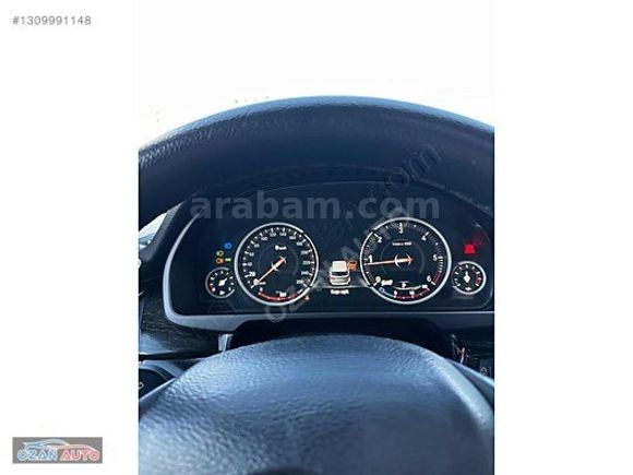 OZAN*AUTO*DAN HATASIZ*DEĞİŞENSİZ*BOYASIZ* X5