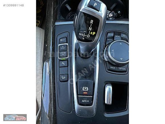 OZAN*AUTO*DAN HATASIZ*DEĞİŞENSİZ*BOYASIZ* X5