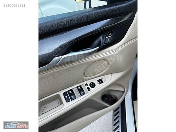 OZAN*AUTO*DAN HATASIZ*DEĞİŞENSİZ*BOYASIZ* X5