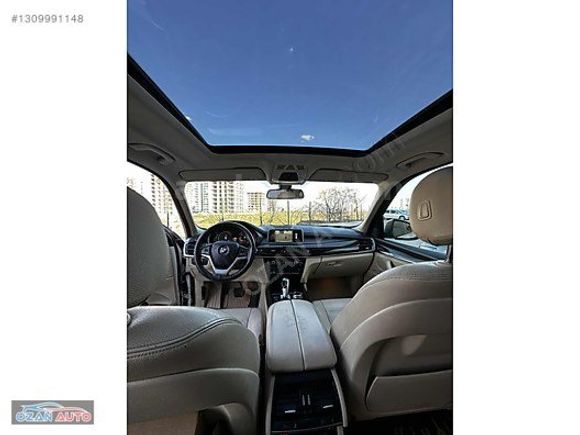OZAN*AUTO*DAN HATASIZ*DEĞİŞENSİZ*BOYASIZ* X5