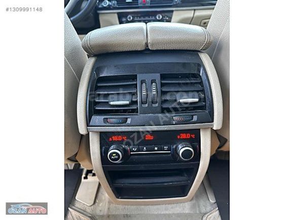 OZAN*AUTO*DAN HATASIZ*DEĞİŞENSİZ*BOYASIZ* X5