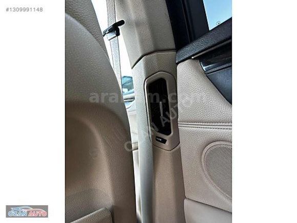 OZAN*AUTO*DAN HATASIZ*DEĞİŞENSİZ*BOYASIZ* X5