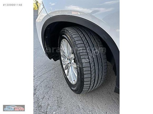 OZAN*AUTO*DAN HATASIZ*DEĞİŞENSİZ*BOYASIZ* X5