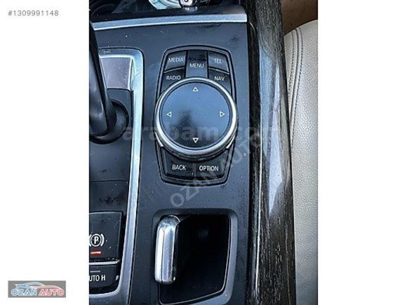 OZAN*AUTO*DAN HATASIZ*DEĞİŞENSİZ*BOYASIZ* X5