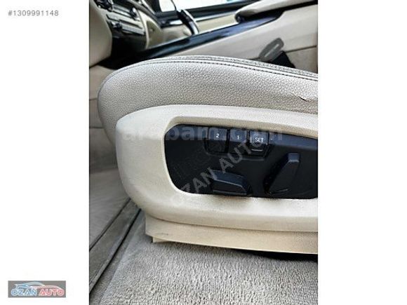 OZAN*AUTO*DAN HATASIZ*DEĞİŞENSİZ*BOYASIZ* X5