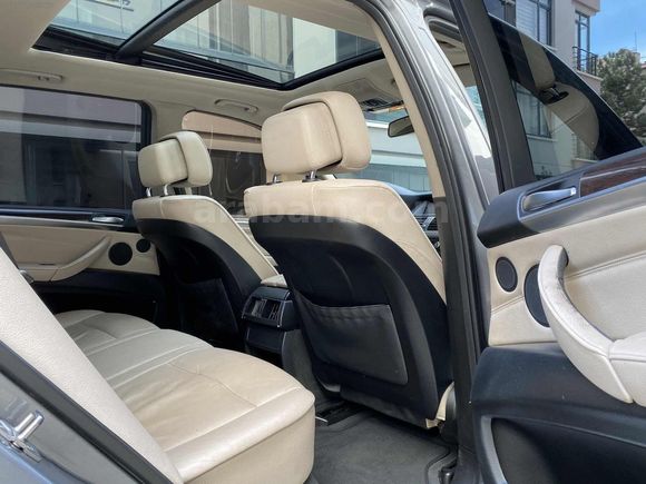 İLK SAHİBİNDEN X5 3.0D XDRİVE EXCLUSİVE