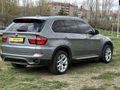 İLK SAHİBİNDEN X5 3.0D XDRİVE EXCLUSİVE