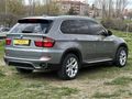İLK SAHİBİNDEN X5 3.0D XDRİVE EXCLUSİVE