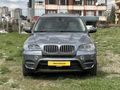 İLK SAHİBİNDEN X5 3.0D XDRİVE EXCLUSİVE