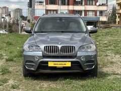 İLK SAHİBİNDEN X5 3.0D XDRİVE EXCLUSİVE