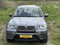İLK SAHİBİNDEN X5 3.0D XDRİVE EXCLUSİVE