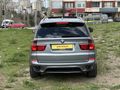 İLK SAHİBİNDEN X5 3.0D XDRİVE EXCLUSİVE