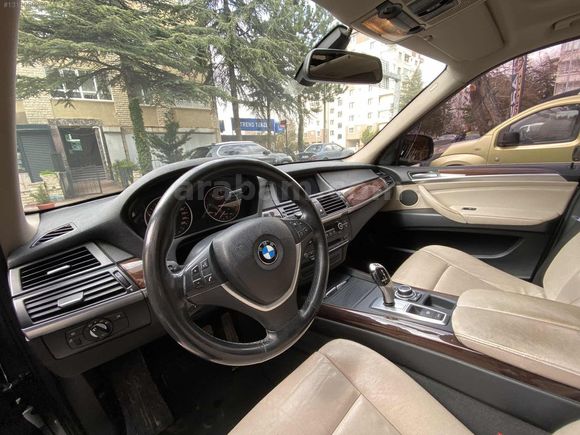 İLK SAHİBİNDEN X5 3.0D XDRİVE EXCLUSİVE