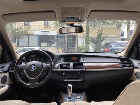 İLK SAHİBİNDEN X5 3.0D XDRİVE EXCLUSİVE