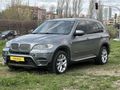 İLK SAHİBİNDEN X5 3.0D XDRİVE EXCLUSİVE