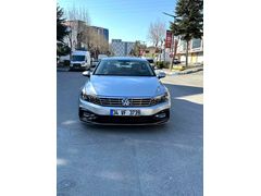 Sahibinden Volkswagen Passat 1.6 TDi BlueMotion Comfortline 2014 Model 