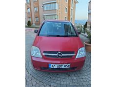 Sahibinden Opel Meriva 1.6 Essentia 2004 Model