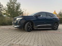 İlk Sahibinden Peugeot 3008 GT 1.5 BlueHDI 2021 Model 