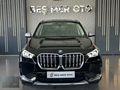 BEŞMER OTO 2024 BMW X1 X-LİNE 20i sDRİVE HARMANK+E.BGJ TRAMERSİZ