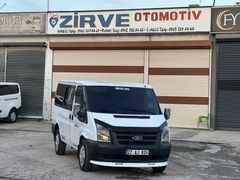 Galeriden Ford Transit 300 S 2007 Model Gaziantep 