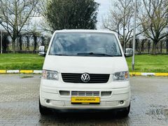 Volkswagen Transporter 2.5 TDI Camlı Van MOTOR SIFIR KREDİ KARTI GEÇEERLİDİR