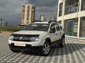 DACİA DUSTER 2017 4X4 110 HP DİZEL YENİ DİREKSİYON TAMAMI KREDİ